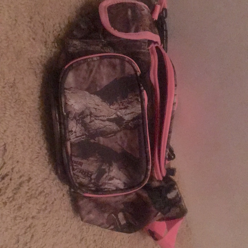 Cami Fanny pack